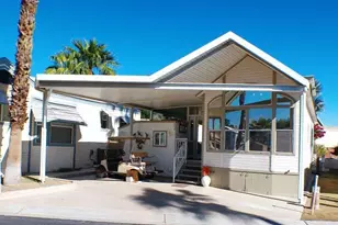 84136 Ave 44 658, Indio, CA 92203 - Photo 1