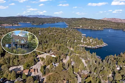 347 Emerald Drive, Lake Arrowhead, CA 92352 - Photo 35