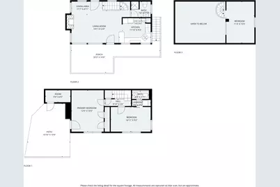 347 Emerald Drive, Lake Arrowhead, CA 92352 - Photo 39