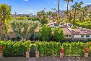 367 Tamarisk Rd, Palm Springs, CA 92262 - Photo 5