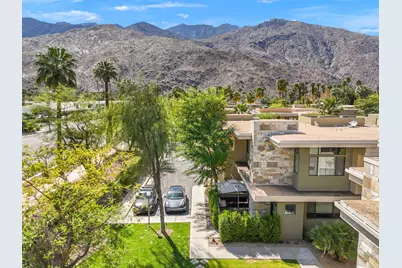 870 E Palm Canyon Drive #202, Palm Springs, CA 92264 - Photo 1