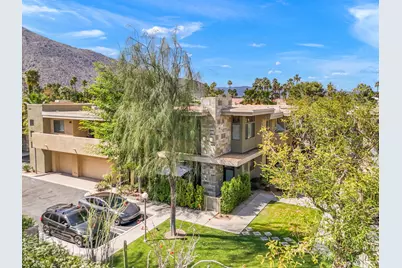 870 E Palm Canyon Drive #202, Palm Springs, CA 92264 - Photo 33