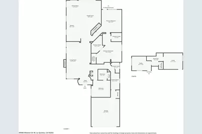 49940 W Mission Drive W, La Quinta, CA 92253 - Photo 37