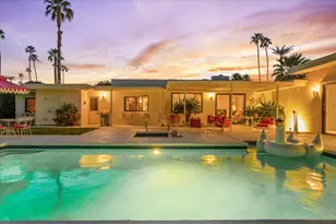 45660 Camino Del Rey, Indian Wells, CA 92210 - Photo 17