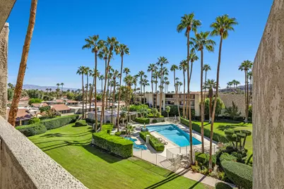 1630 S La Reina Way #3C, Palm Springs, CA 92264 - Photo 41