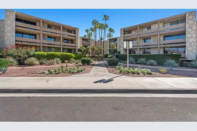1630 S La Reina Way #3C, Palm Springs, CA 92264 - Photo 3
