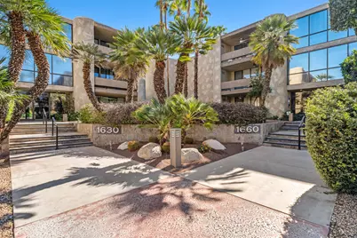 1630 S La Reina Way #3C, Palm Springs, CA 92264 - Photo 1