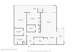 1630 S La Reina Way, Palm Springs, CA 92264 - Photo 37