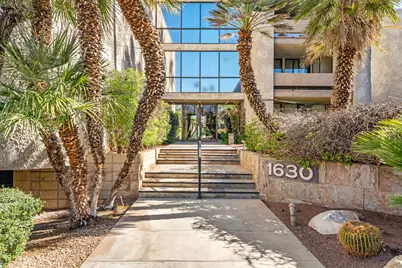 1630 S La Reina Way #3C, Palm Springs, CA 92264 - Photo 5