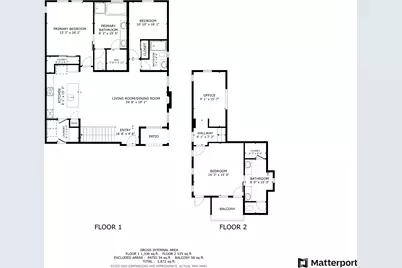 419 Tan Oak Drive, Palm Springs, CA 92262 - Photo 49