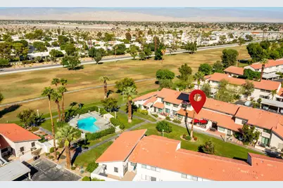 6000 Montecito Drive #4, Palm Springs, CA 92264 - Photo 29