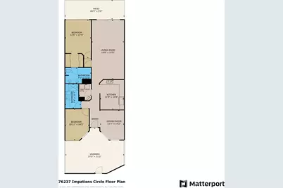 76237 Impatiens Circle, Palm Desert, CA 92211 - Photo 33