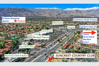 73450 Country Club Drive #214, Palm Desert, CA 92260 - Photo 39