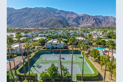 1100 E Amado Road #15D1, Palm Springs, CA 92262 - Photo 21