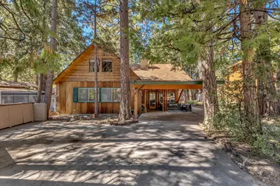 25437 Nestwa Trail, Idyllwild, CA 92549 - Photo 1