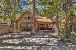 25437 Nestwa Trail, Idyllwild, CA 92549 - Photo 1