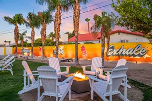 2099 E Racquet Club Road E, Palm Springs, CA 92262 - Photo 7