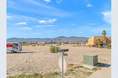 Lot 18 Commerce, Indio, CA 92201 - Photo 5
