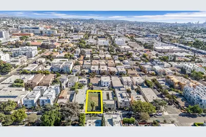 1222 N Beachwood Drive, Los Angeles, CA 90038 - Photo 5