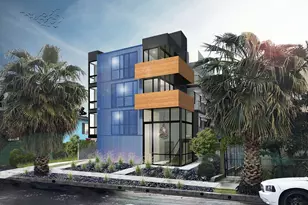 1222 N Beachwood Dr, Los Angeles, CA 90038 - Photo 1