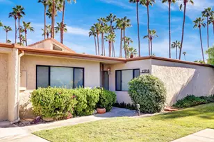 2371 Via Sonoma, Palm Springs, CA 92264 - Photo 1