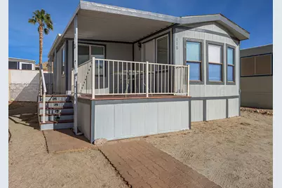 70200 Dillon Road #110, Desert Hot Springs, CA 92241 - Photo 1