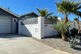 54925 Avenida Alvarado, La Quinta, CA 92253 - Photo 87