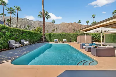 985 N Tuxedo Circle, Palm Springs, CA 92262 - Photo 3