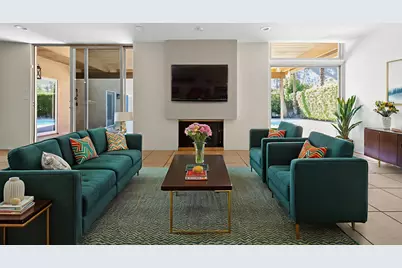 985 N Tuxedo Circle, Palm Springs, CA 92262 - Photo 9