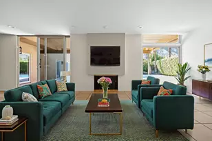 985 N Tuxedo Cir, Palm Springs, CA 92262 - Photo 9