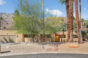 985 N Tuxedo Cir, Palm Springs, CA 92262 - Photo 1