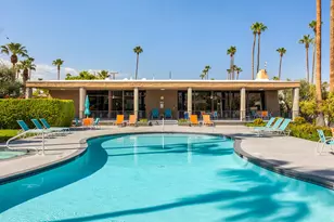 1111 E Ramon Road, Palm Springs, CA 92264 - Photo 1