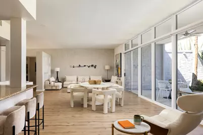 1405 Tamarisk West Street, Rancho Mirage, CA 92270 - Photo 5