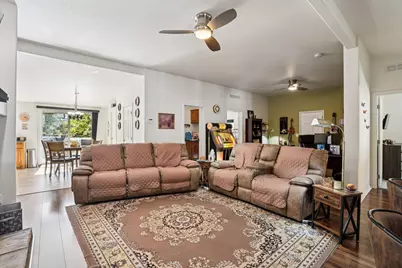 25001 Rim Rock Rd, Idyllwild, CA 92549 - Photo 9