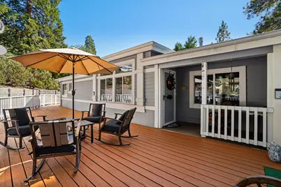 25001 Rim Rock Rd, Idyllwild, CA 92549 - Photo 3