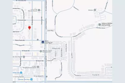 3795 El Dorado Boulevard, Palm Springs, CA 92262 - Photo 5