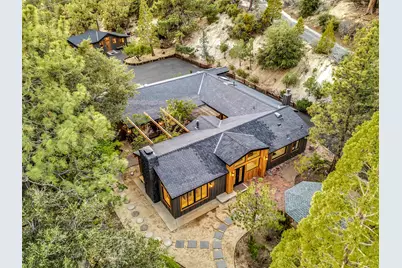 54655 Falling Leaf Road, Idyllwild, CA 92549 - Photo 13