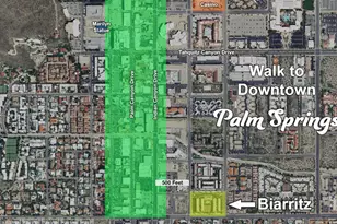 467 S Calle El Segundo, Palm Springs, CA 92282 - Photo 7