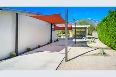 1809 Marguerite Street, Palm Springs, CA 92264 - Photo 15