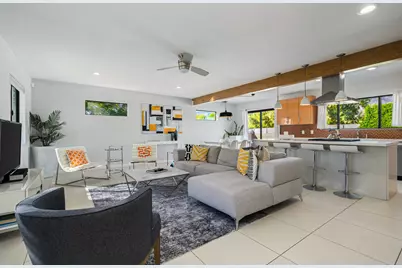 1809 Marguerite Street, Palm Springs, CA 92264 - Photo 5