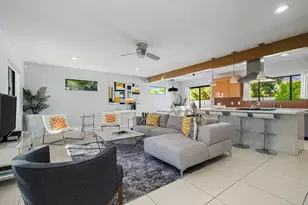 1809 Marguerite St, Palm Springs, CA 92264 - Photo 5