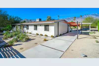 1809 Marguerite Street, Palm Springs, CA 92264 - Photo 11