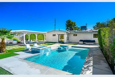 1809 Marguerite Street, Palm Springs, CA 92264 - Photo 1