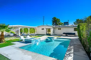 1809 Marguerite St, Palm Springs, CA 92264 - Photo 1