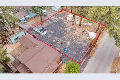 0 Tahoe Drive, Big Bear Lake, CA 92315 - Photo 3