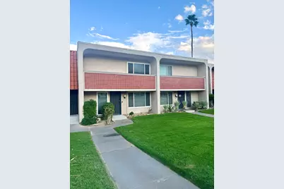 2120 N Indian Canyon Drive #D, Palm Springs, CA 92262 - Photo 1