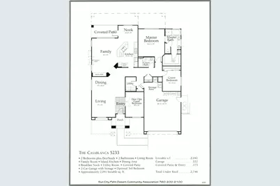 78462 Palm Tree Avenue, Palm Desert, CA 92211 - Photo 41