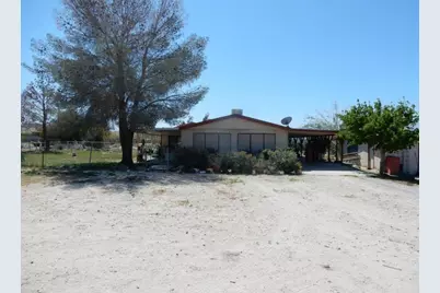 70640 Longyear Road, Desert Hot Springs, CA 92241 - Photo 1