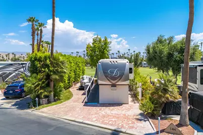 69411 Ramon Rd #145, Cathedral City, CA 92234 - Photo 13