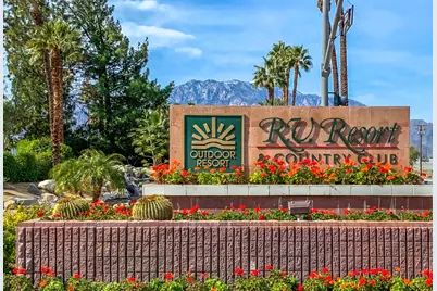 69411 Ramon Rd #145, Cathedral City, CA 92234 - Photo 59